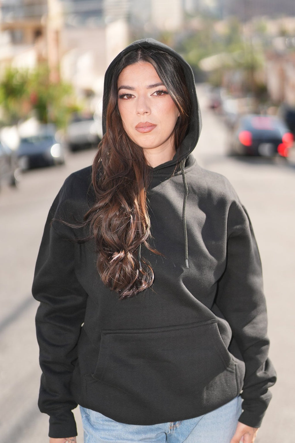 Pretty Girls Get Money Hoodie