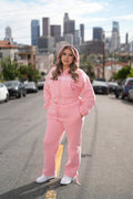 Blush Dream Set